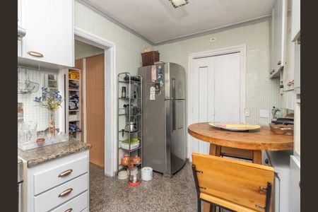 Apartamento à venda com 140m², 3 quartos e 2 vagas