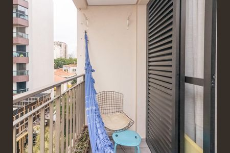 Apartamento à venda com 140m², 3 quartos e 2 vagas