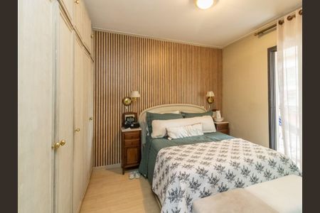 Apartamento à venda com 140m², 3 quartos e 2 vagas