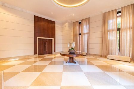 Apartamento à venda com 330m², 3 quartos e 3 vagas