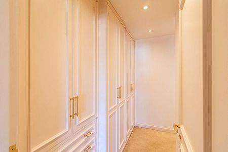 Apartamento à venda com 330m², 3 quartos e 3 vagas