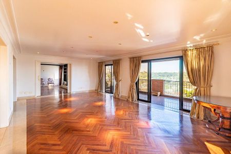 Apartamento à venda com 330m², 3 quartos e 3 vagas