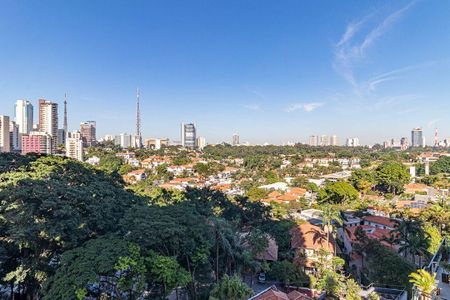 Apartamento à venda com 330m², 3 quartos e 3 vagas