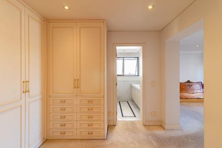 Apartamento à venda com 330m², 3 quartos e 3 vagas