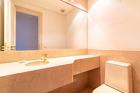 Apartamento à venda com 330m², 3 quartos e 3 vagas
