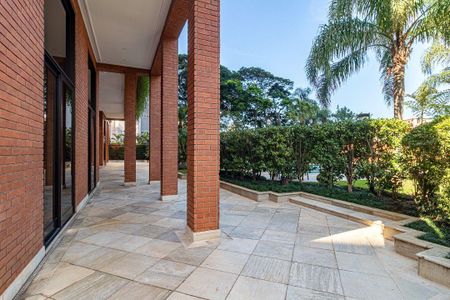 Apartamento à venda com 330m², 3 quartos e 3 vagas