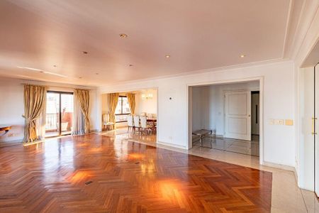 Apartamento à venda com 3 quartos, 330m² em Consolação, São Paulo