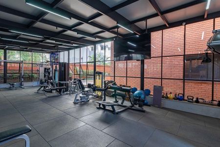 Apartamento à venda com 330m², 3 quartos e 3 vagas