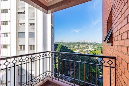 Apartamento à venda com 330m², 3 quartos e 3 vagas