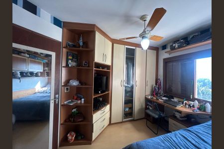 Apartamento à venda com 240m², 3 quartos e 2 vagasQuarto 1