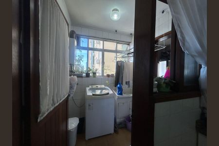 Apartamento à venda com 240m², 3 quartos e 2 vagasÁrea de Serviço
