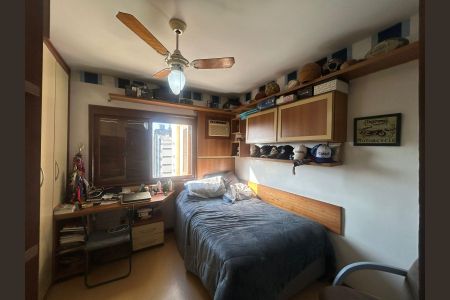 Quarto 1 de apartamento à venda com 3 quartos, 240m² em Centro, Canoas
