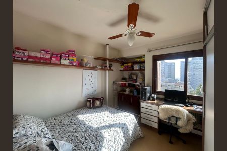 Apartamento à venda com 240m², 3 quartos e 2 vagasQuarto 2