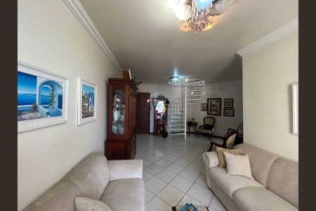 Apartamento à venda com 240m², 3 quartos e 2 vagasSala 2