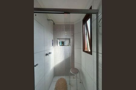 Apartamento à venda com 240m², 3 quartos e 2 vagasBanheiro da Suíte