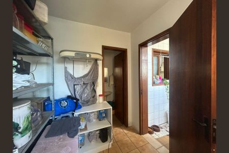 Apartamento à venda com 240m², 3 quartos e 2 vagasÁrea de Serviço