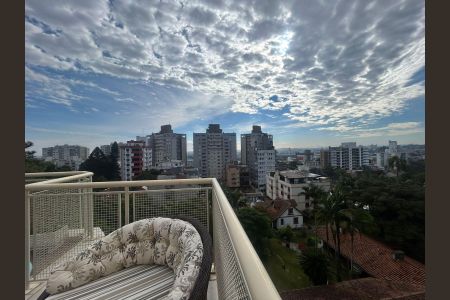 Apartamento à venda com 240m², 3 quartos e 2 vagasVista