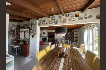 Apartamento à venda com 240m², 3 quartos e 2 vagasSala 1