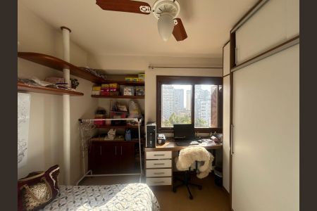 Apartamento à venda com 240m², 3 quartos e 2 vagasQuarto 2