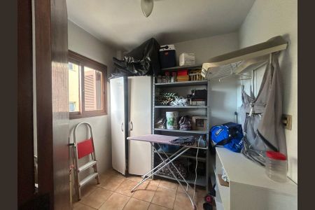 Apartamento à venda com 240m², 3 quartos e 2 vagasÁrea de Serviço