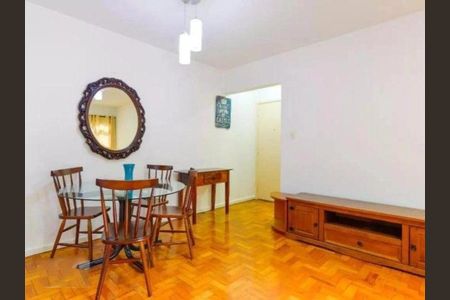 Apartamento à venda com 3 quartos, 127m² em Paraíso, São Paulo