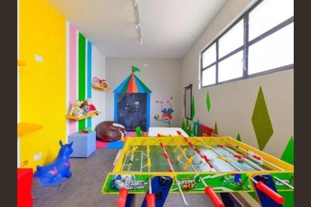 Apartamento à venda com 3 quartos, 127m² em Paraíso, São Paulo