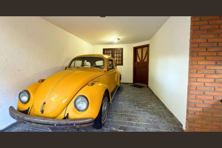 Casa à venda com 345m², 3 quartos e sem vaga