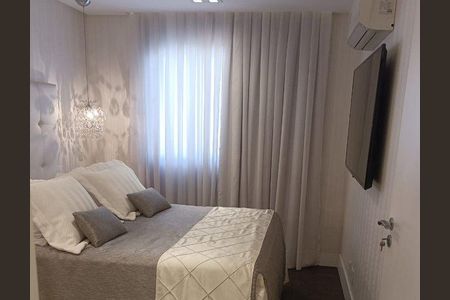 Apartamento à venda com 3 quartos, 97m² em Chácara Califórnia, São Paulo