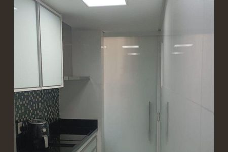 Apartamento à venda com 3 quartos, 97m² em Chácara Califórnia, São Paulo