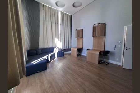 Apartamento à venda com 3 quartos, 97m² em Chácara Califórnia, São Paulo