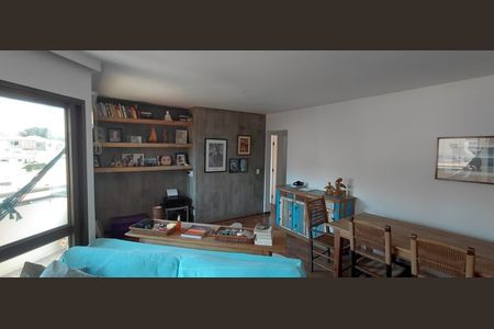 Apartamento à venda com 100m², 3 quartos e 2 vagas