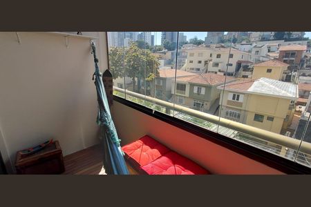 Apartamento à venda com 100m², 3 quartos e 2 vagas