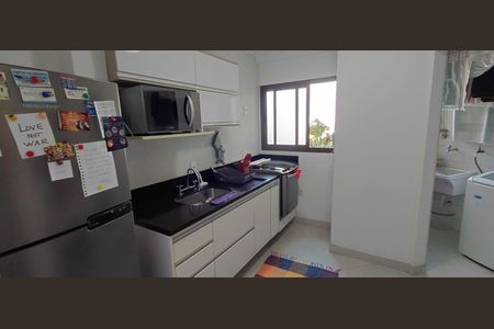 Apartamento à venda com 100m², 3 quartos e 2 vagas