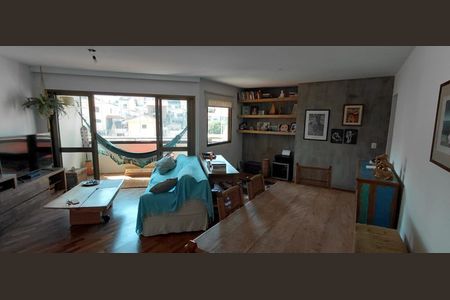 Apartamento à venda com 3 quartos, 100m² em Alto da Lapa, São Paulo