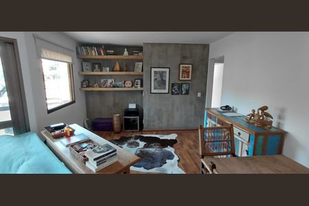 Apartamento à venda com 3 quartos, 100m² em Alto da Lapa, São Paulo