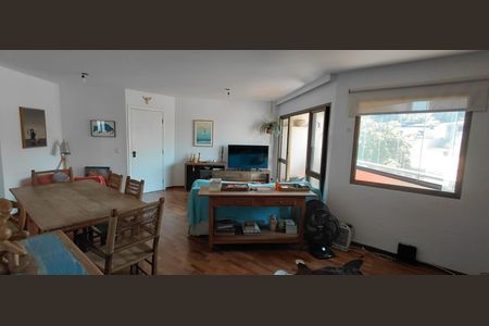 Apartamento à venda com 100m², 3 quartos e 2 vagas