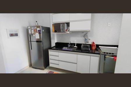 Apartamento à venda com 100m², 3 quartos e 2 vagas