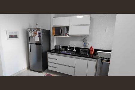 Apartamento à venda com 100m², 3 quartos e 2 vagas