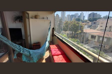 Apartamento à venda com 100m², 3 quartos e 2 vagas