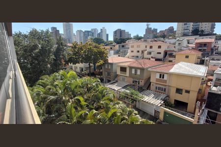 Apartamento à venda com 100m², 3 quartos e 2 vagas