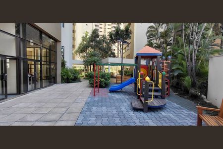 Apartamento à venda com 100m², 3 quartos e 2 vagas