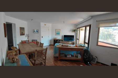 Apartamento à venda com 3 quartos, 100m² em Alto da Lapa, São Paulo