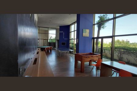 Apartamento à venda com 100m², 3 quartos e 2 vagas