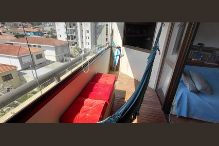 Apartamento à venda com 100m², 3 quartos e 2 vagas
