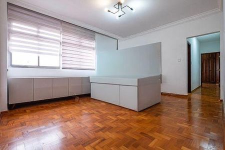 Apartamento à venda com 2 quartos, 90m² em Pinheiros, São Paulo