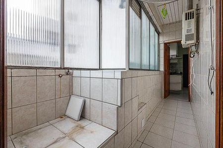 Apartamento à venda com 90m², 2 quartos e 1 vaga