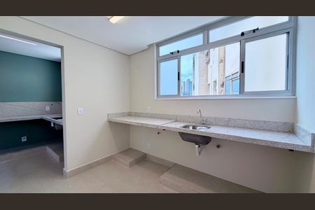 Apartamento à venda com 100m², 2 quartos e 1 vaga