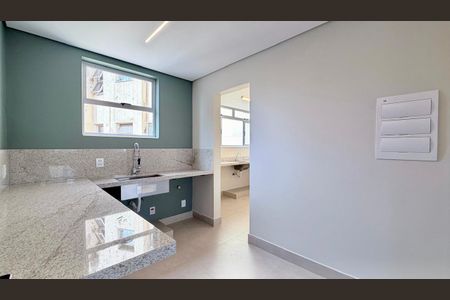 Apartamento à venda com 100m², 2 quartos e 1 vaga