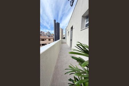 Apartamento à venda com 100m², 2 quartos e 1 vaga