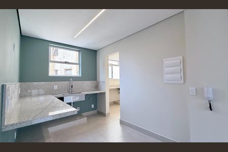 Apartamento à venda com 100m², 2 quartos e 1 vaga